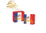 BÁNH CHALLOT HỘP THIẾC 580G